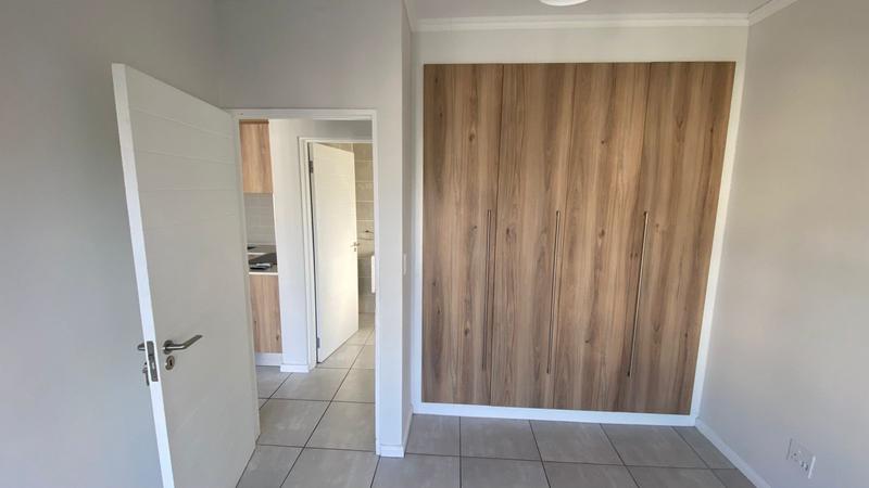 1 Bedroom Property for Sale in Richwood Western Cape